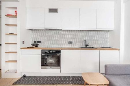 Sloane Avenue, Sloane Square, SW3 - Photo 4