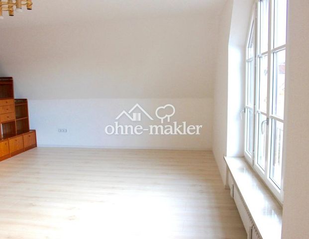 Sonniges Wohnen am Schwallech - teilmöbliert - Foto 1