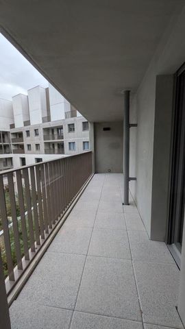 Sans frais d'agence, ni garant T2 neuf à Mérignac soleil - Photo 3