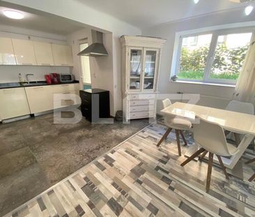 Apartament 1 camera, 52 mp, decomandat, zona Parcul Central - Fotografie 5