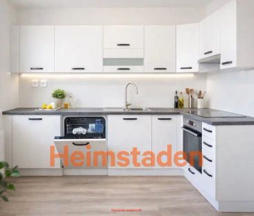 Pronájem bytu 2+1 55 m - Fotografie 6