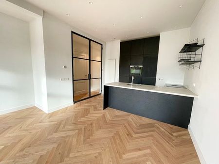 Te huur: Appartement Overtoom in Amsterdam - Photo 5