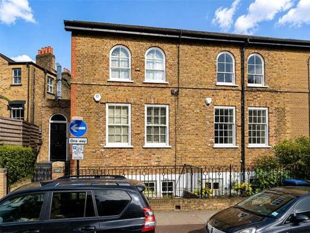 Devonshire Drive, London, SE10 - Photo 5