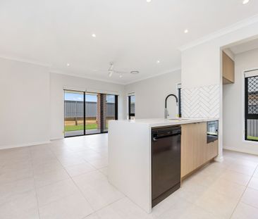 Stunning Four Bedroom Home - Ducted A/C & Media Room! - Photo 6