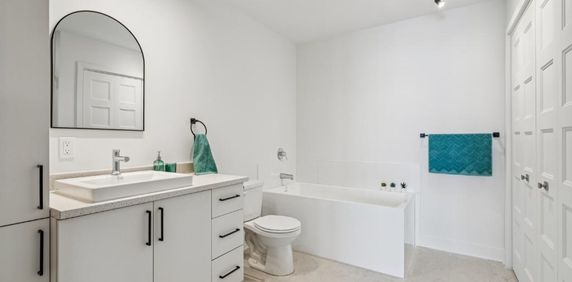 Beaux 4 1/2 - Rue Viau, Valleyfield - Photo 2
