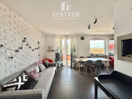 Mieszkanie Kraków Zwierzyniec powierzchnia 50.0 m² C390-WM-00511 - Фото 2