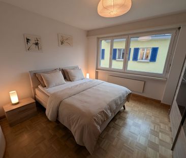 2 Zimmer, 47 m² - Photo 2