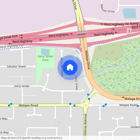 45A Ivory Street, NORANDA WA 6062