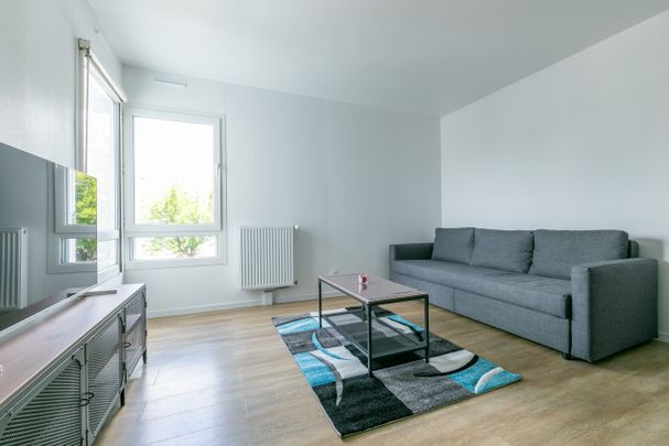 Appartement T2 de 48,65m2 - Photo 1