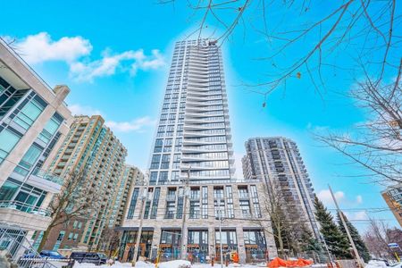 For Lease - 36 Olive Avenue Unit# 3106, Toronto, Ontario - Photo 3