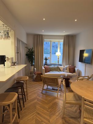 Ture Nermans gränd, Stockholm - Photo 1