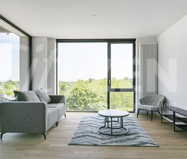 Hollandbury House, 4 Brent Way, London - Photo 4
