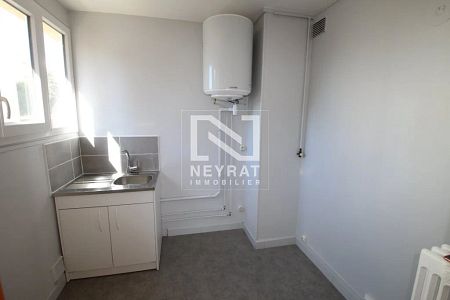 APPARTEMENT T1 A LOUER - Photo 2