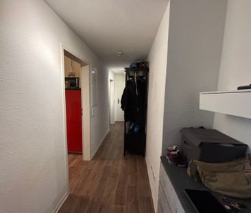 Wunderschöne 2 Zimmerwohnung mit Ankleidezimmer! - Photo 3