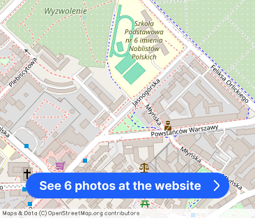 Przestronne 3-pokojowe mieszkanie w Gliwicach - Photo 1