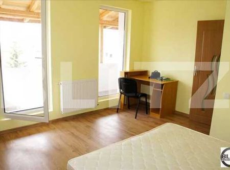 Apartament nou in zona Pietei Cipariu, 1 camera, 50 mp utili - Photo 5