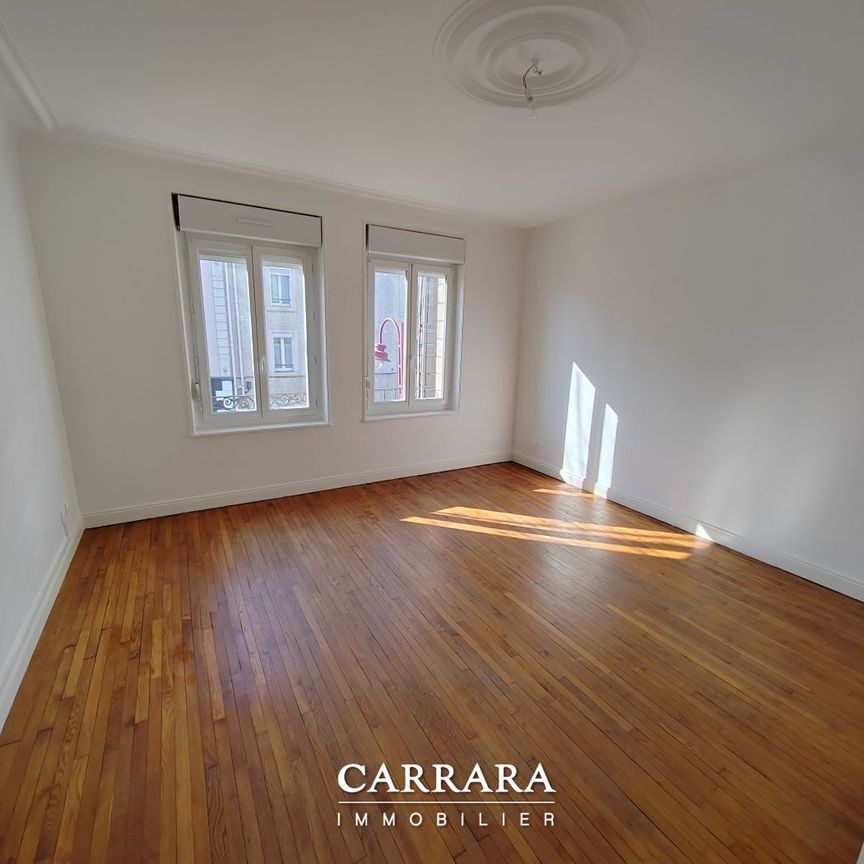 Location Appartement 4 pièces 83m² JARNY 54800 - Photo 1