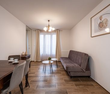 2 pokojowe mieszkanie z ogrodem i miejscem postojowym w hali garażo... - Photo 6