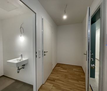 Neuwertige 2 Zimmer mit Balkon AB Mai 2026 - Photo 3