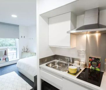 Standard Studio - Photo 4