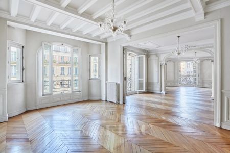Appartement à louer à Paris 16Ème - Photo 3