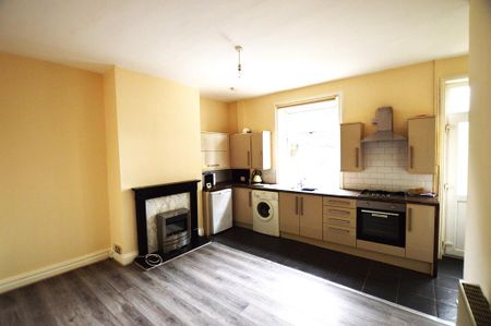 1 bedroom terraced house to rent - Photo 4