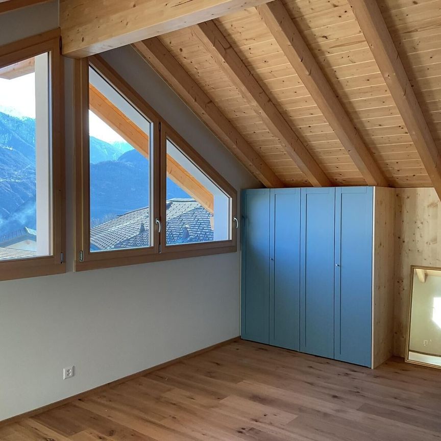 3.5-room chalet in Loc - Photo 1
