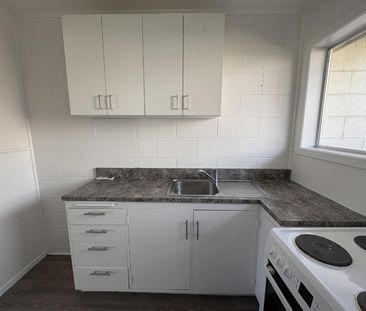 Freshly Painted and Ready to Move In - Photo 1