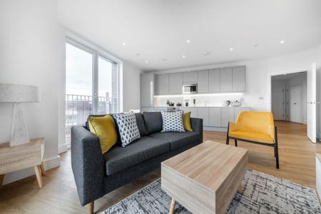 2 bedroom flat to rent - Photo 2