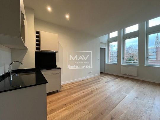 Appartement à louer à Tourcoing • - Photo 1