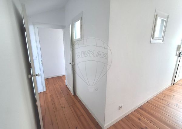 Apartamento T2 em Lisboa