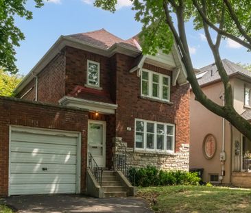 For Lease - 2 Aldbury Gardens, Toronto, Ontario - Photo 5