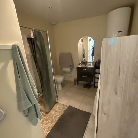 Location Appartement 1 pièce 31m² BOURGES 18000 - Photo 3