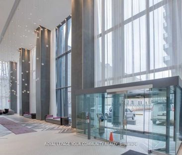 For Lease - 1080 Bay Street Unit# 1708, Toronto, Ontario - Photo 6