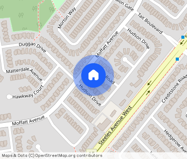 3 Farley Road, Brampton, Ontario L6Y 2R5, Canada - Photo 1