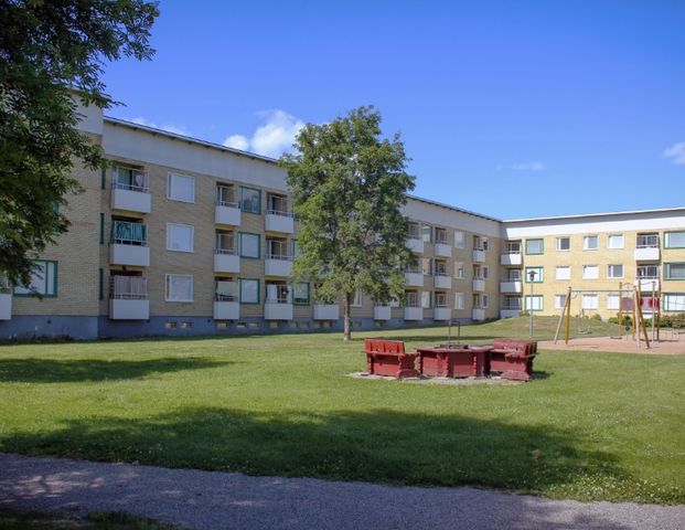 Hedhamregatan 9 E - Photo 1