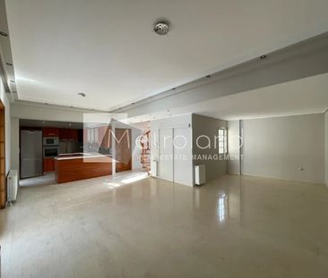 Μεζονέτα 140 τ.μ. προς ενοικίαση - Photo 4