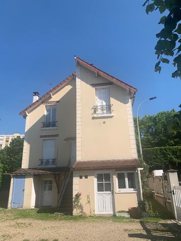 Location Appartement 2 pièces 29m² - Photo 4