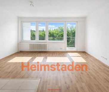 Pronájem bytu 1+kk 28 m - Photo 1