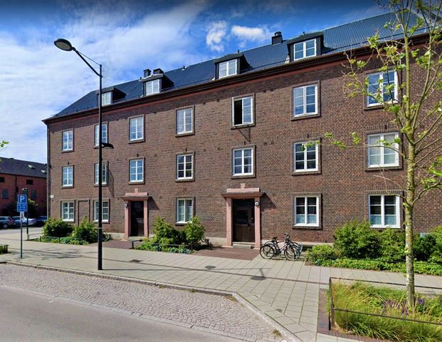 Industrigatan 30B - Photo 1