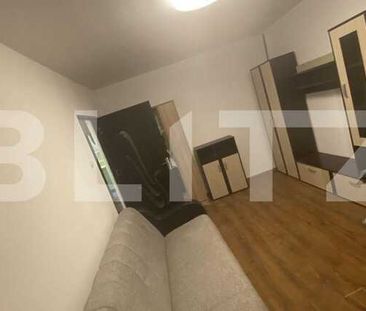 Garsonieră de 25 mp, recent renovată în zona străzii Zorilor - Fotografie 2