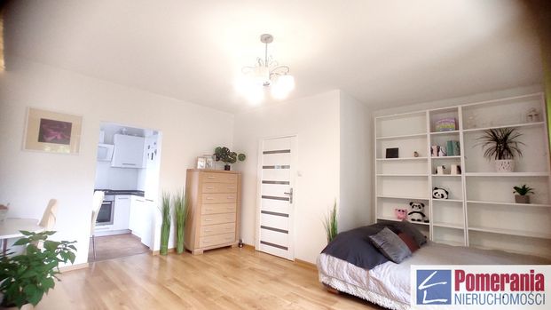 Pomorzany, Boryny - Photo 1