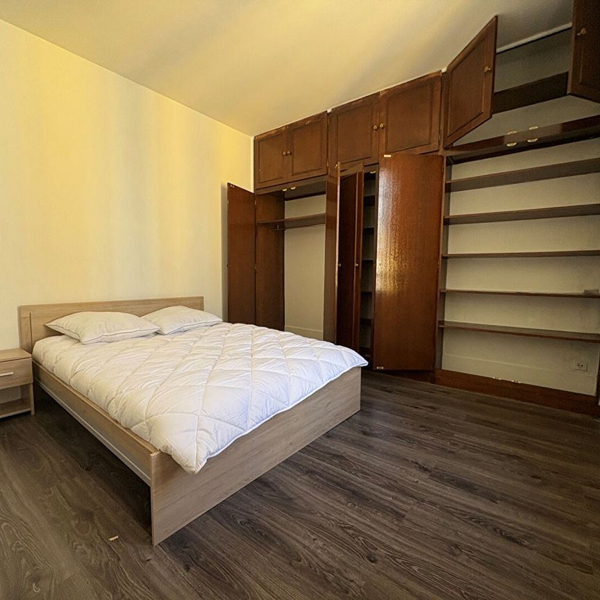 APPARTEMENT 2 PIECES – 35m2 RUE DIAZ - Photo 1
