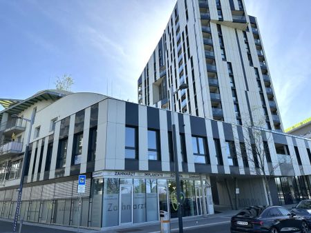 Mehr Raum fürs Leben: 4-Zimmer-Wohnung in ruhiger Lage mit 2 Bädern & großem Sonnenbalkon - Foto 4