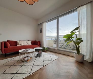 Location appartement 3 pièces, 68.68m², Reims - Photo 2