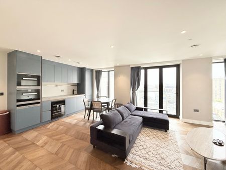 2 Bed Flat, Newton St, WC2B - Photo 2