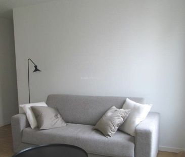 Location - appartement - 35.09 m² - 2 Pièces - Photo 3