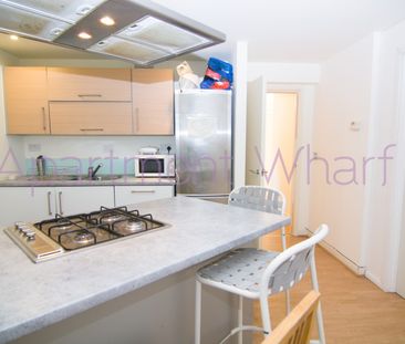 Godalming Road, E14 6AF, London - Photo 6