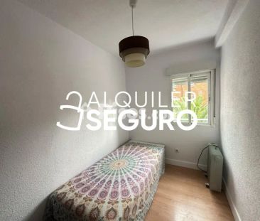 Piso en alquiler en Vicalvaro - Photo 6