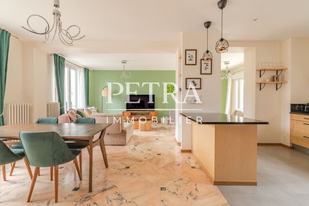 Tout savoir sur cette maison dans le quartier Centre, à L'Haÿ-les-Roses - Photo 4